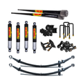 Tough Dog Foam Cell Shock Absorber