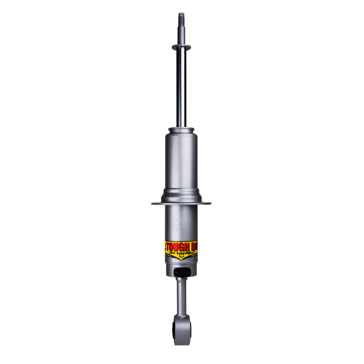 Tough Dog Adjustable Strut for BYD Shark 6 (2024 on)