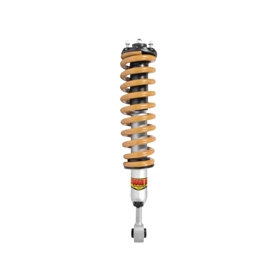 Tough Dog Adjustable Strut Assembly for Mercedes-Benz X-Class (12/2017-06/2020) [No Acc]
