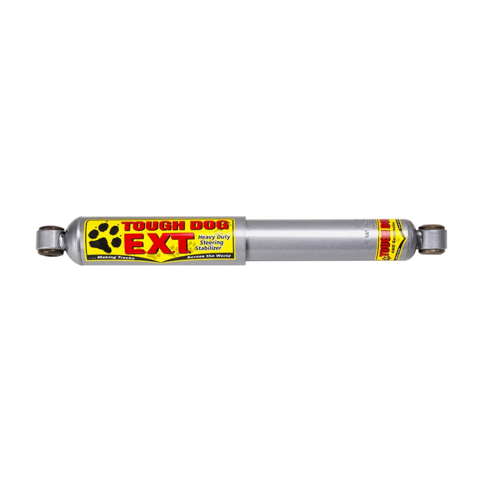Tough Dog Heavy Duty Steering Damper for HiLux