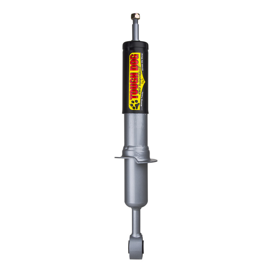 Tough Dog Foam Cell Strut for BYD Shark 6 (2024 on)