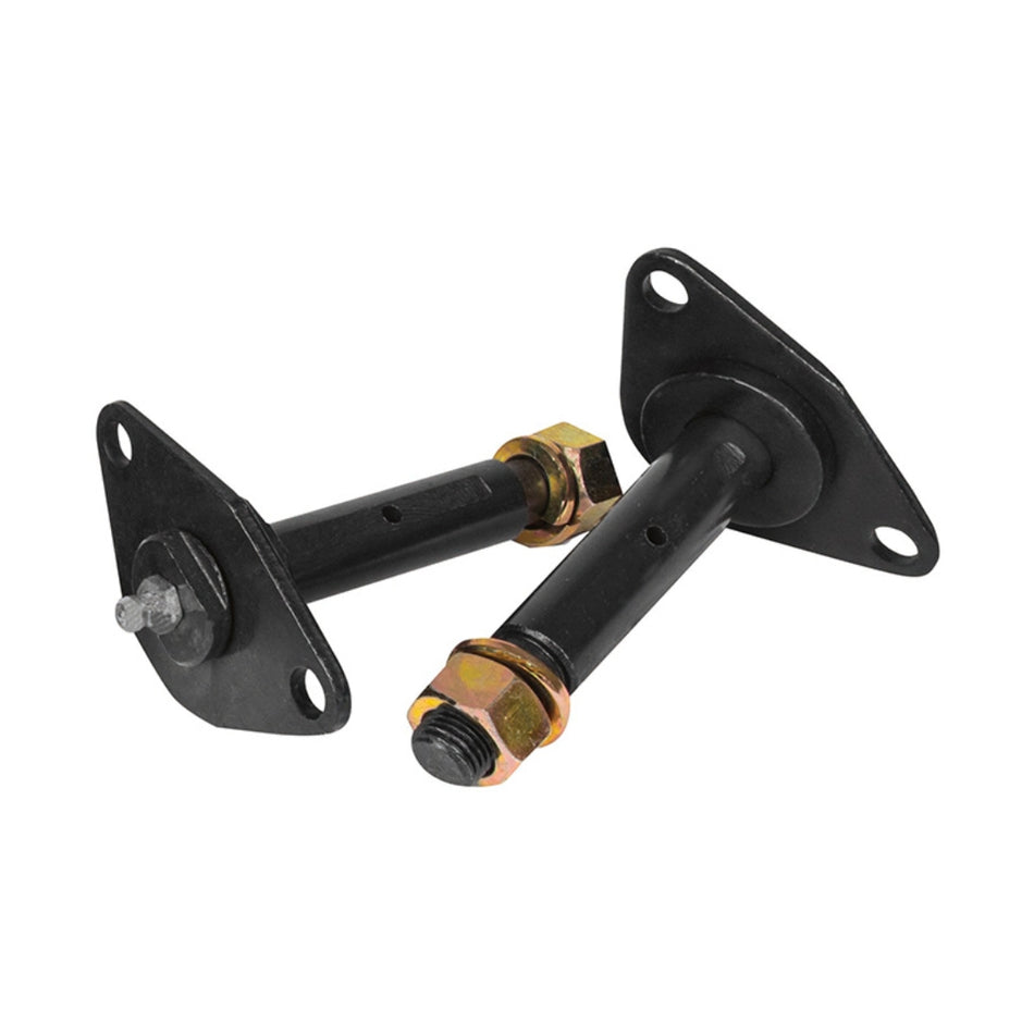 Tough Dog Greaseable Pins for HiLux N80/N70 [Rear]