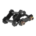 Tough Dog Greasable Shackles Fr Patrol Mq,mk for Nissan