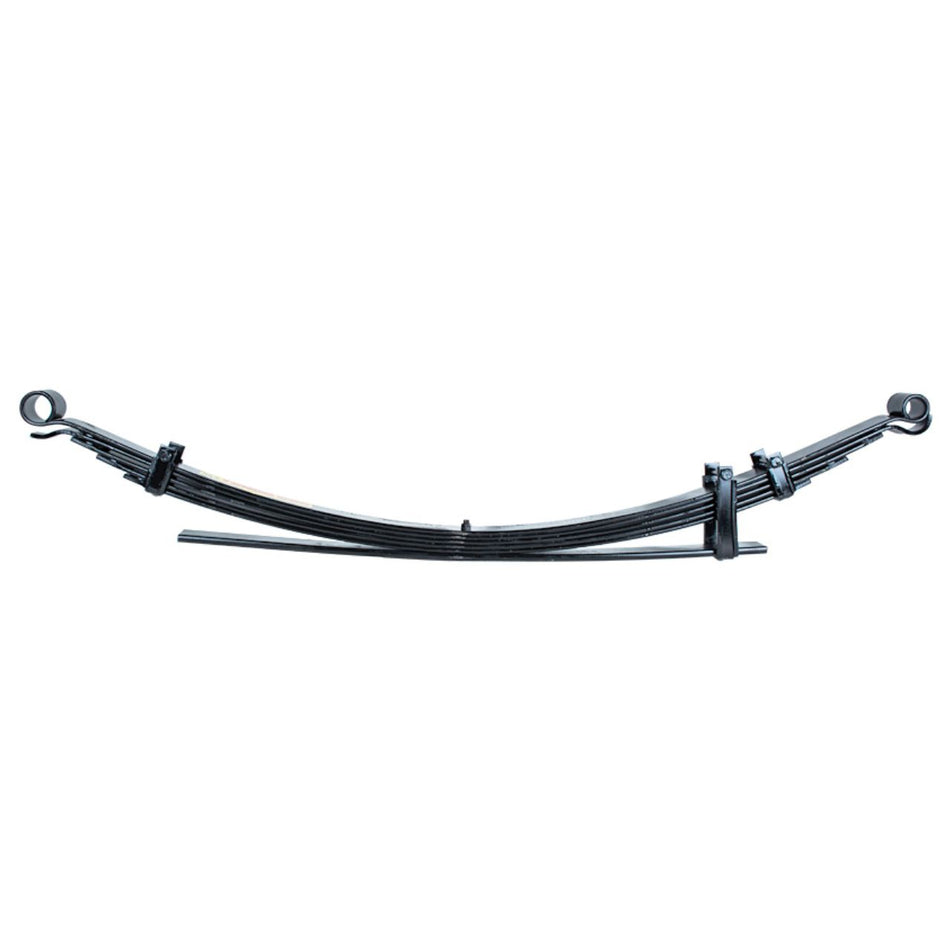 Tough Dog Leaf Spring for Toyota HiLux 2WD Workmate (2015 on) [0-1000kg]