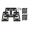 Tough Dog Transmission Spacer for Wrangler