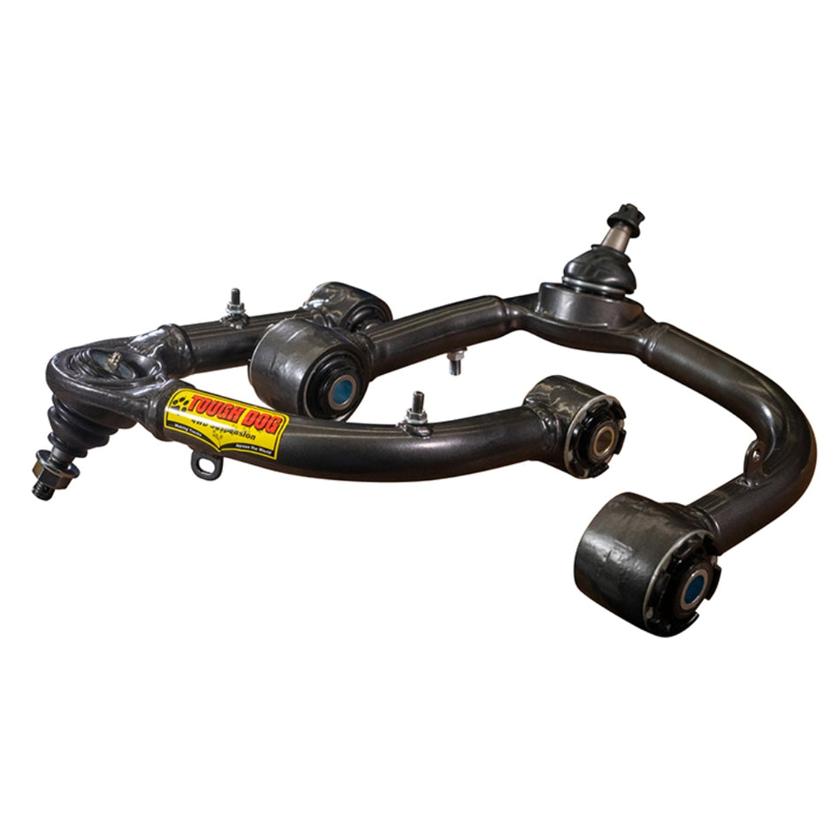 Tough Dog Upper Control Arms for HiLux [Front]
