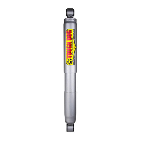 Tough Dog Foam Cell Shock Absorber for BYD Shark 6 (2024 on)
