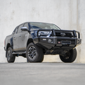 WCS 2" Coil Springs for Mazda BT50 (2021 on) [50kg]