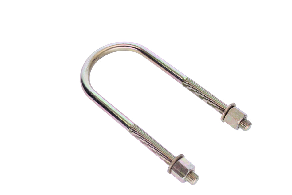 WCS Round U-Bolt (14 x 83 x 210) for LC45 [Rear]