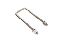 WCS Square U-Bolt (14 x 72 x 210)