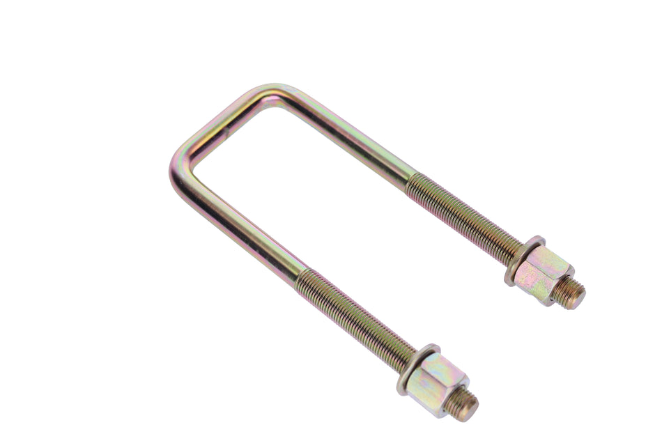 UB437A Square Ubolt