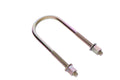 WCS Round U-Bolt (12 x 75 x 190)
