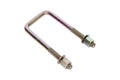 WCS Square U-Bolt (14 x 72 x 180)