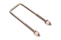 WCS Square U-Bolt (14 x 77 x 230) for F250