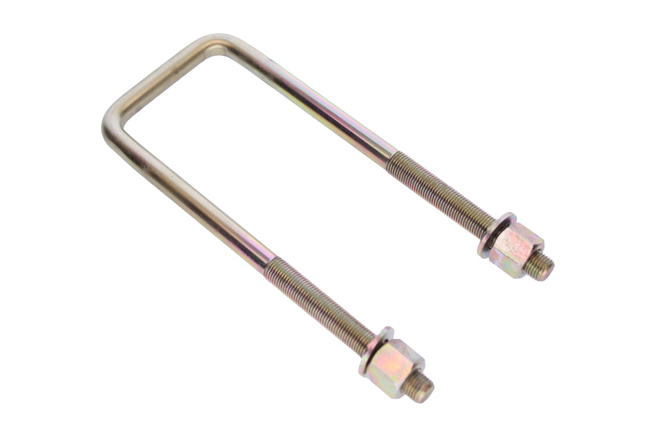 WCS Square U-Bolt (14 x 77 x 230) for F250