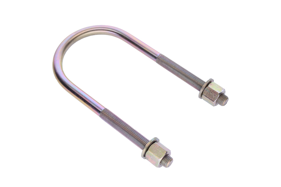 WCS Round U-Bolt (14 x 90 x 200) for Ranger [Rear]