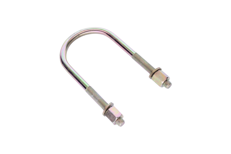 WCS Round U-Bolt (11 x 82 x 160) for Sierra [Rear]