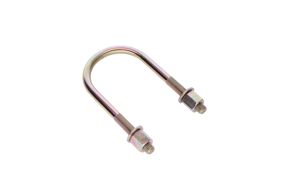 WCS Round U-Bolt (11 x 72 x 140) for Sierra [Rear]