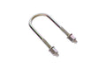 WCS Round U-Bolt (12 x 80 x 170) Front (1x Needed) for Rocky [Front (1x Needed)]