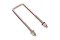 WCS Square U-Bolt (14 x 72 x 230) for Patrol [Rear]