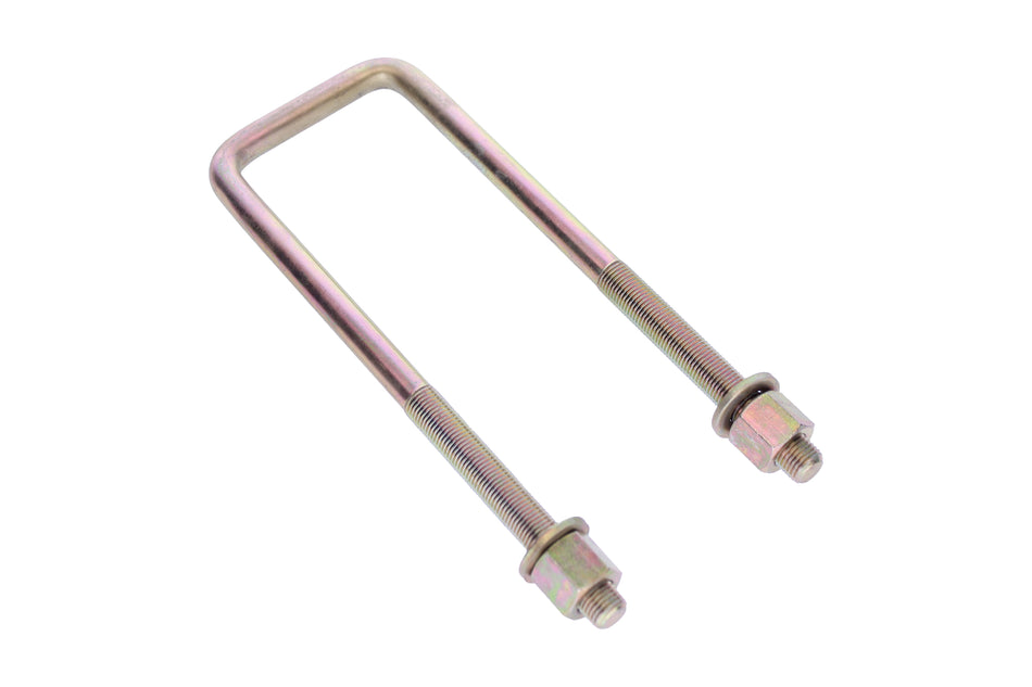 WCS Square U-Bolt (14 x 72 x 230) [Rear]