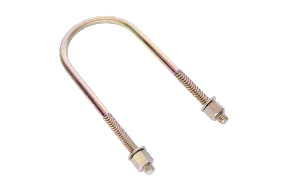 WCS Round U-Bolt (14 x 110 x 255)