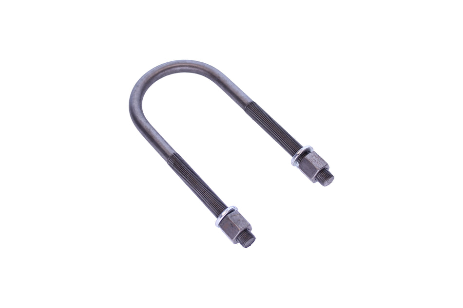 WCS Round U-Bolt (12 x 70 x 170) [Rear]