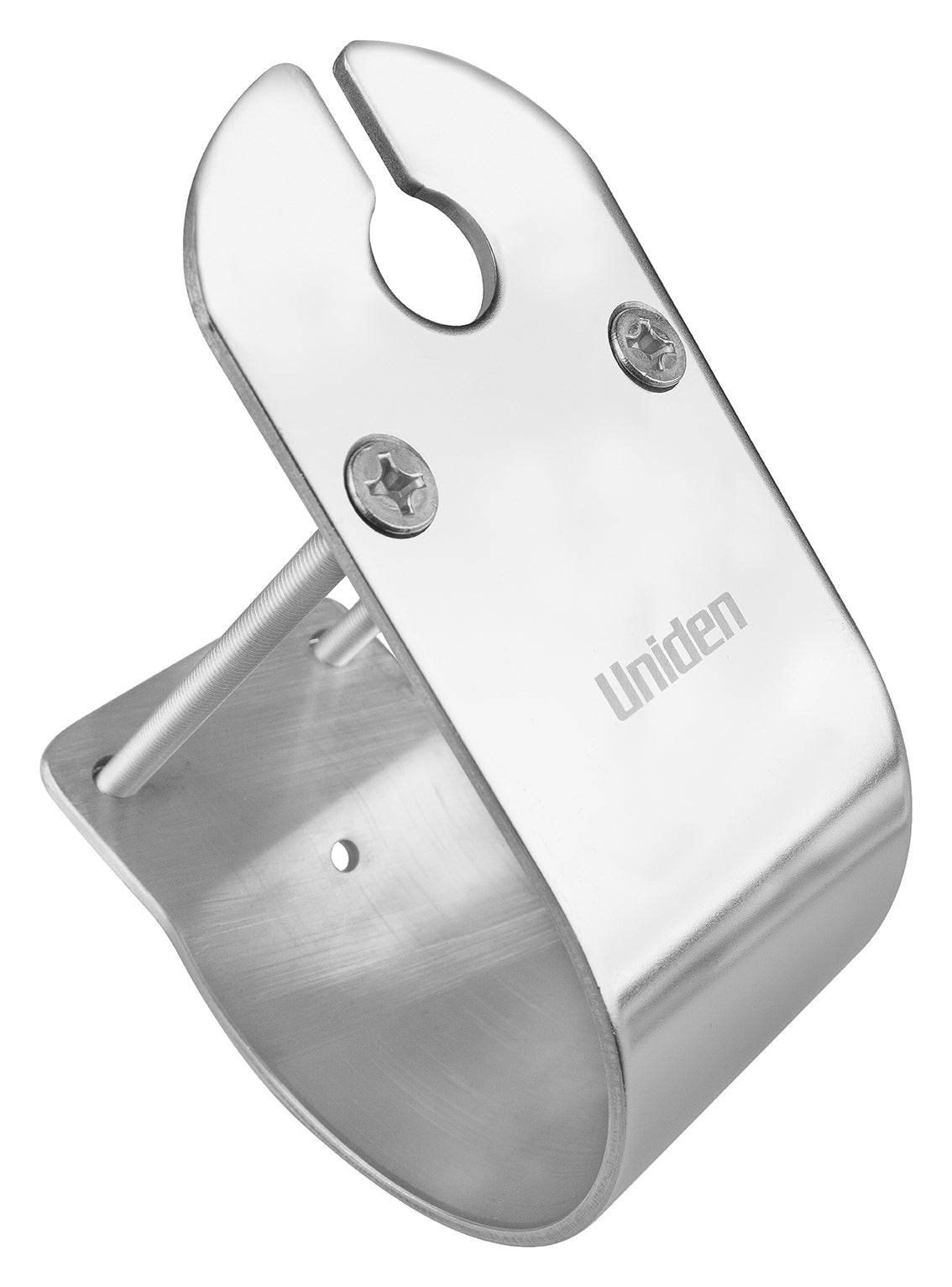Uniden MBU-04 76mm Wrap Around Bull Bar Antenna Bracket