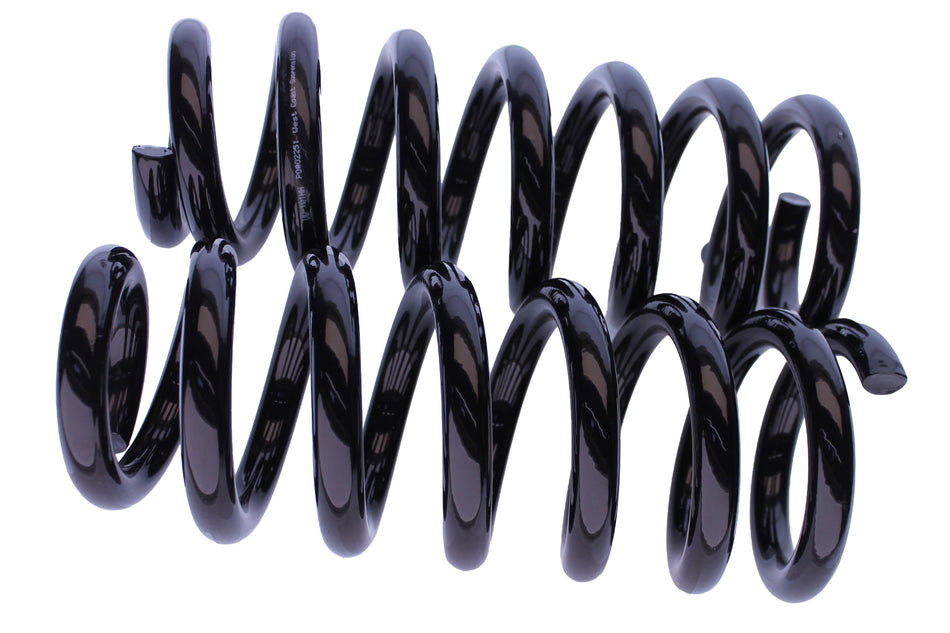 WCS 40mm Coil Springs for Amarok [Front]