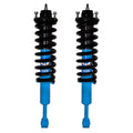 WCS 2" Coil Springs for Mazda BT50 (2021 on) [60kg]