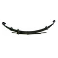 WCS Multileaf Spring for Isuzu FRR [Rear]