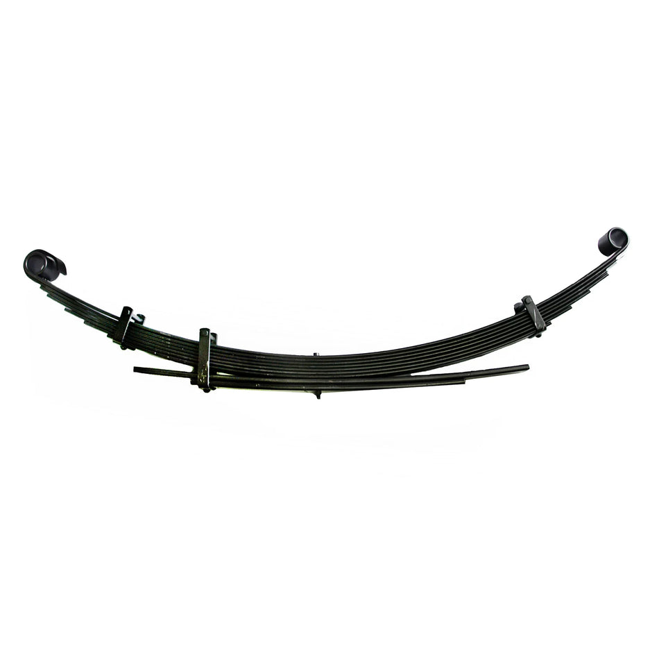 WCS 2" Leaf Spring (80kg) for Sierra [Rear]
