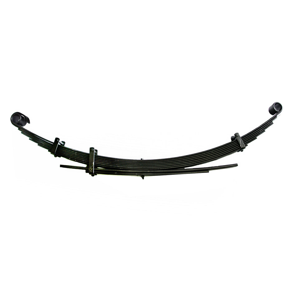 WCS Multileaf Spring for Mazda Trader [Rear]