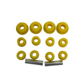 WCS Shackle Bush Kit for BT-50, Ranger