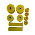 WCS Shackle Bush Kit for Volkswagen Amarok