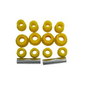 WCS Shackle Bush Kit for Triton
