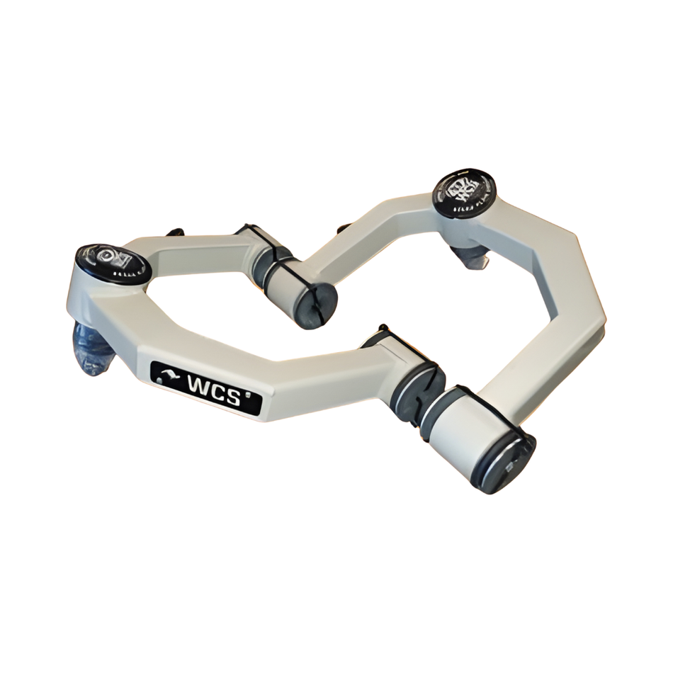 WCS Upper Control Arms for Isuzu D-MAX / MU-X (08/2020 on)