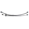WCS 2" Parabolic Leaf Spring (200kg) for D-MAX [Rear]