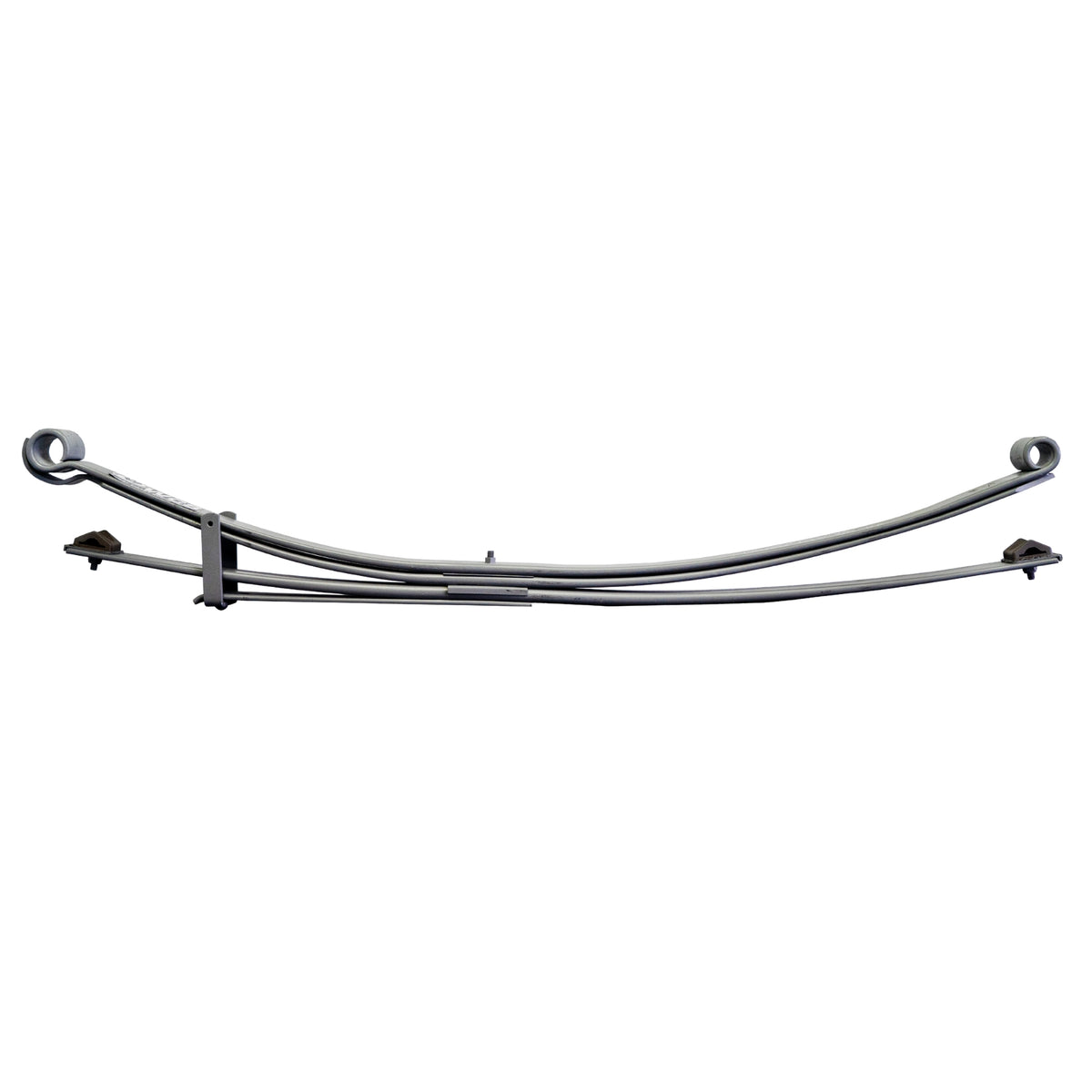 West Coast Suspensions Parabolic Leaf Spring 