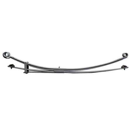 West Coast Suspensions Parabolic Leaf Spring 