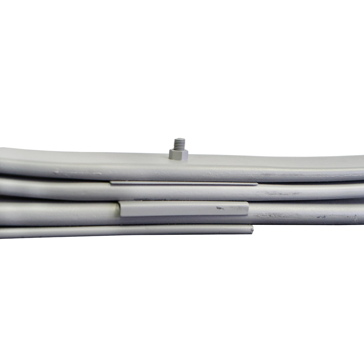 West Coast Suspensions Parabolic Leaf Spring Blade Close Up
