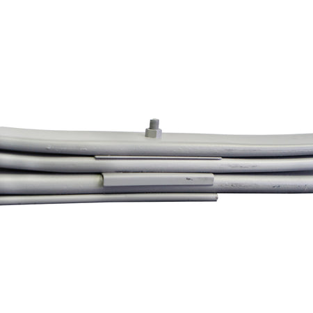 West Coast Suspensions Parabolic Leaf Spring Blade Close Up
