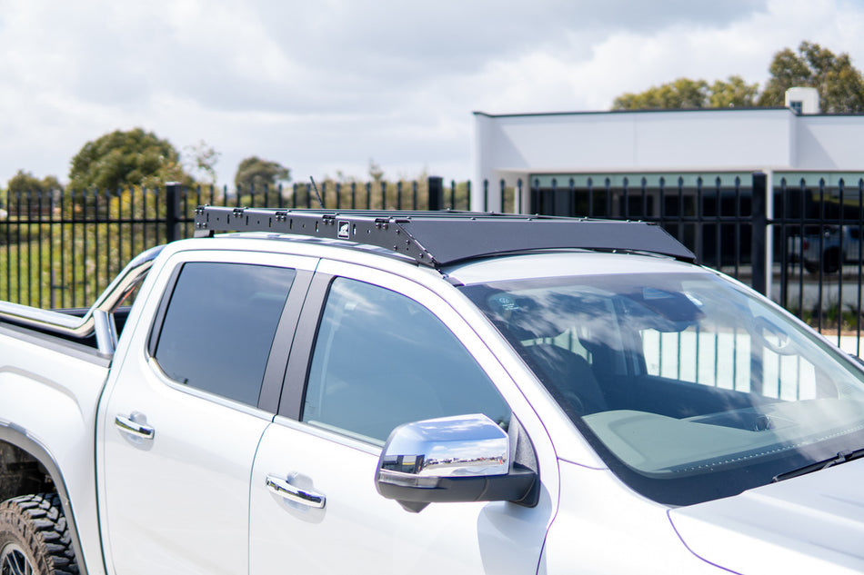 Offroad Animal Scout Roof Rack for Amarok