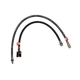 EFS Extended Brake Line for LC80, LC100, LC105