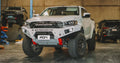 Offroad Animal Predator Bullbar for Mazda BT-50 (2021-2024)