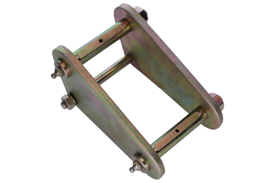 WCS 45mm Extended Greasable Shackle [Front]