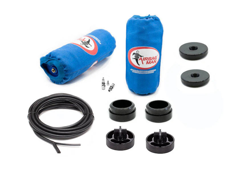Airbag Man Airbag Kit for 1500 DT