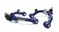 SuperPro Fixed Offset Control Arm Kit for Pajero Sport