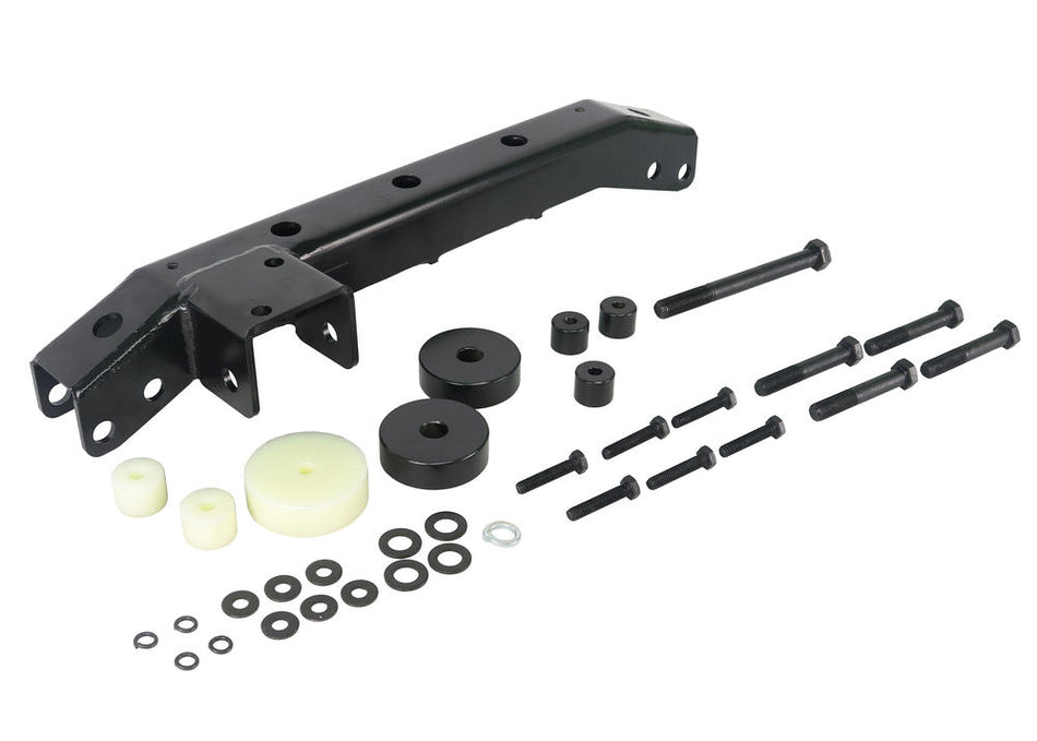 SuperPro Diff Drop for LC100 & Lexus LX