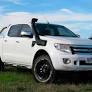 Safari Snorkel V-spec for Ranger